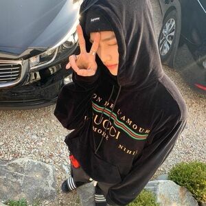 Hyunjin photocard bundle